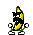 :bananazorro: