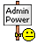 :adminpower: