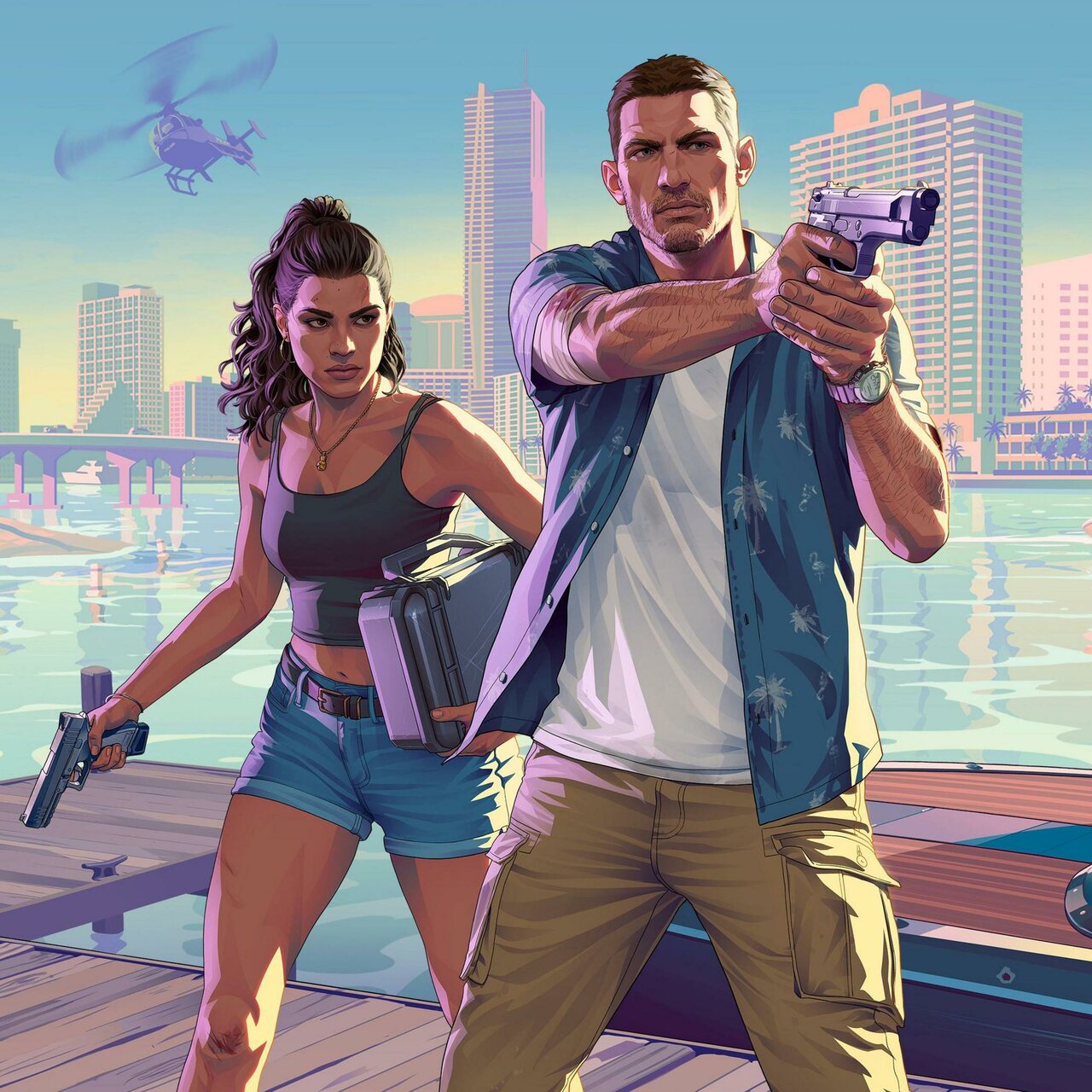 GTA VI è stato rinviato di nuovo!